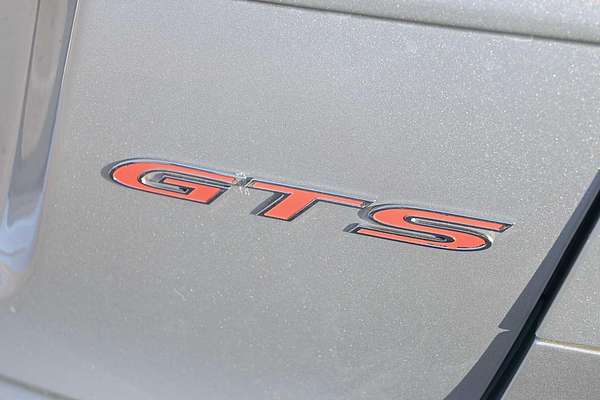 2007 Holden Special Vehicles GTS E Series