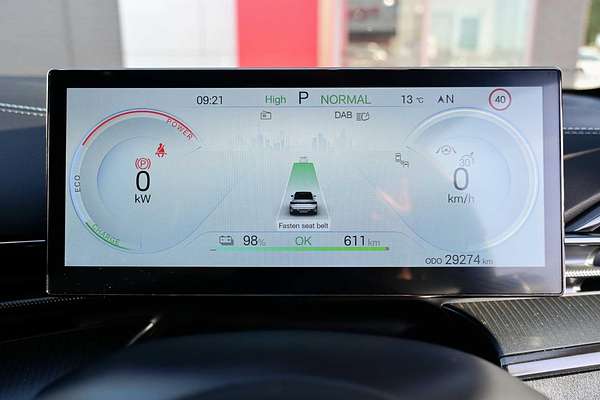 2024 BYD Seal Premium