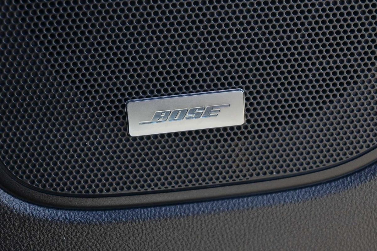 2014 Holden Commodore SS V Redline VF