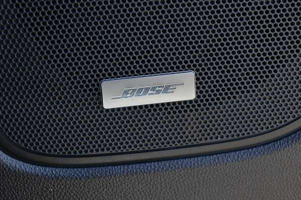 2014 Holden Commodore SS V Redline VF