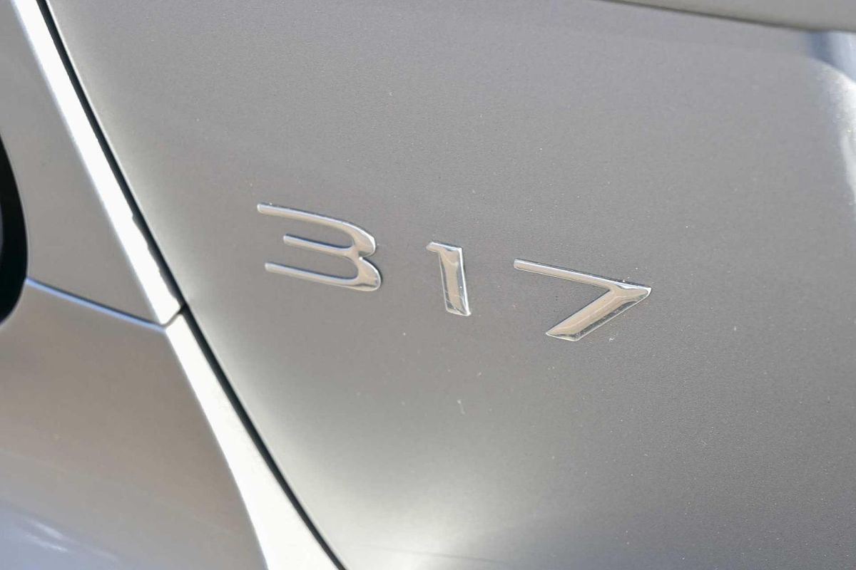 2007 Holden Special Vehicles GTS E Series