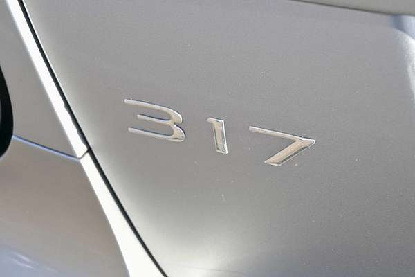 2007 Holden Special Vehicles GTS E Series