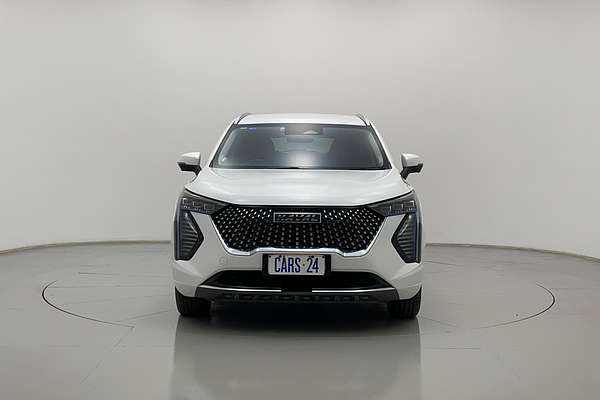 2023 GWM Haval Jolion Lux Hybrid A01