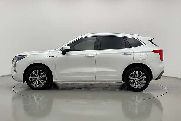 2023 GWM Haval Jolion Lux Hybrid A01