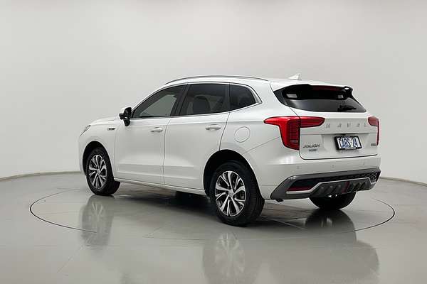 2023 GWM Haval Jolion Lux Hybrid A01