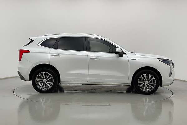 2023 GWM Haval Jolion Lux Hybrid A01