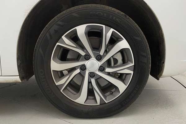 2023 GWM Haval Jolion Lux Hybrid A01