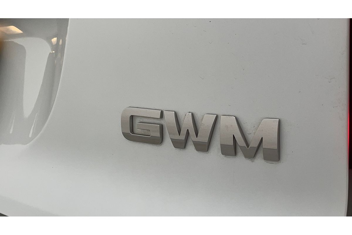 2023 GWM Haval Jolion Lux Hybrid A01
