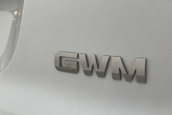 2023 GWM Haval Jolion Lux Hybrid A01