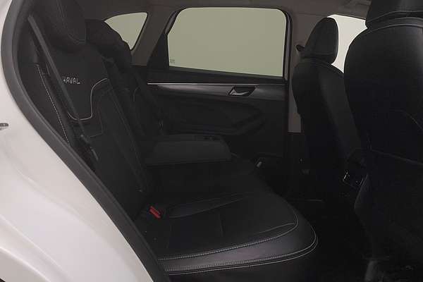 2023 GWM Haval Jolion Lux Hybrid A01