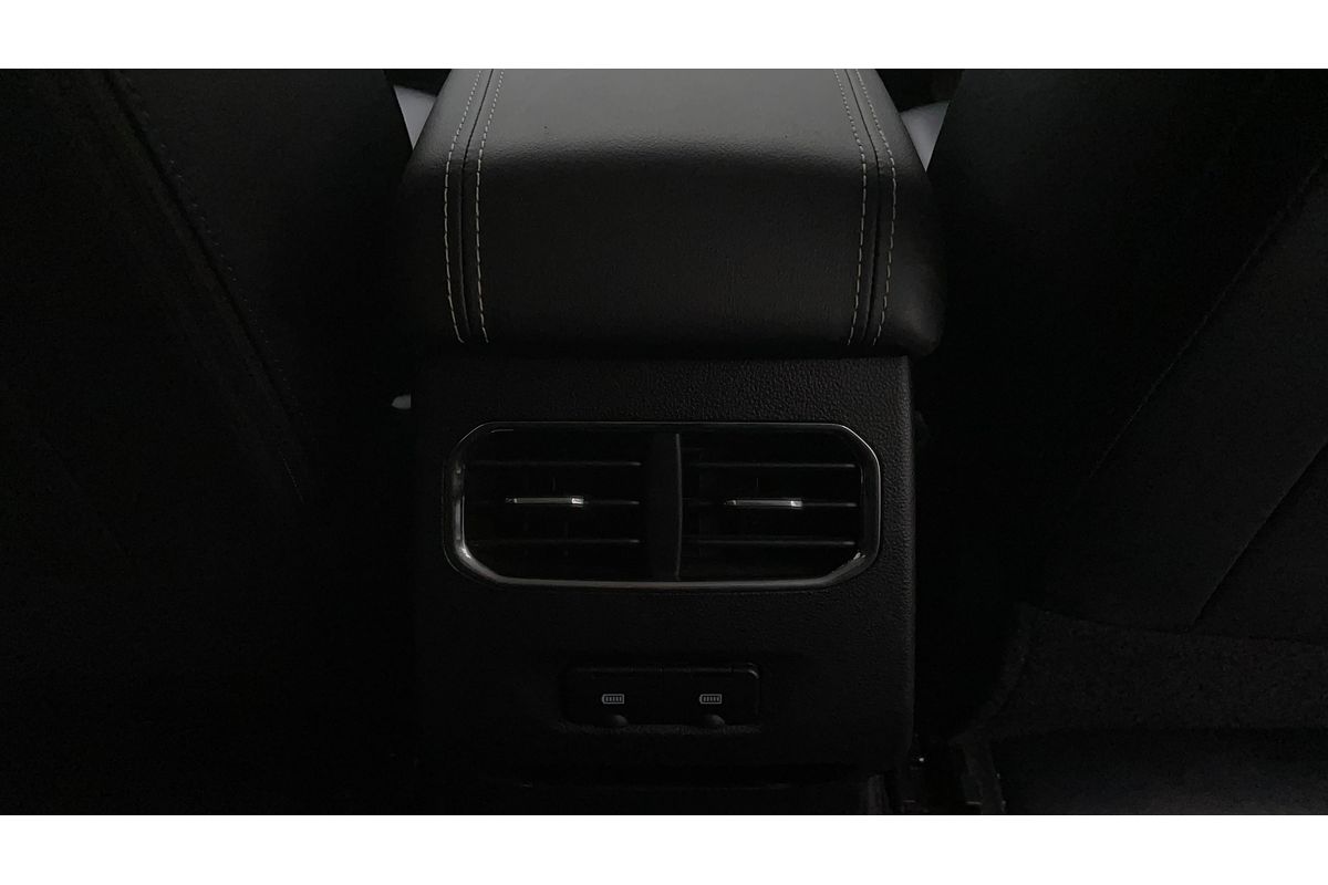 2023 GWM Haval Jolion Lux Hybrid A01