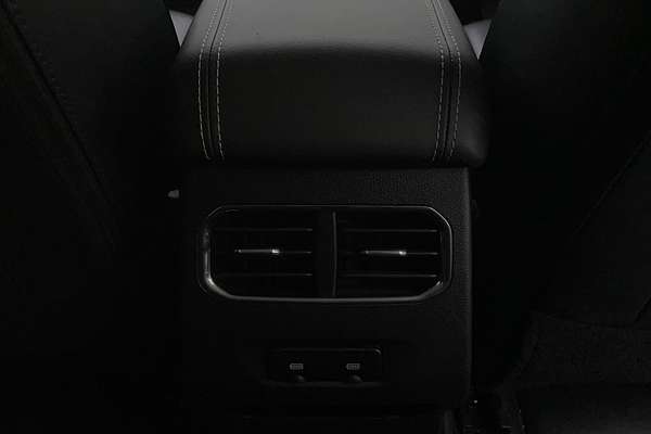 2023 GWM Haval Jolion Lux Hybrid A01