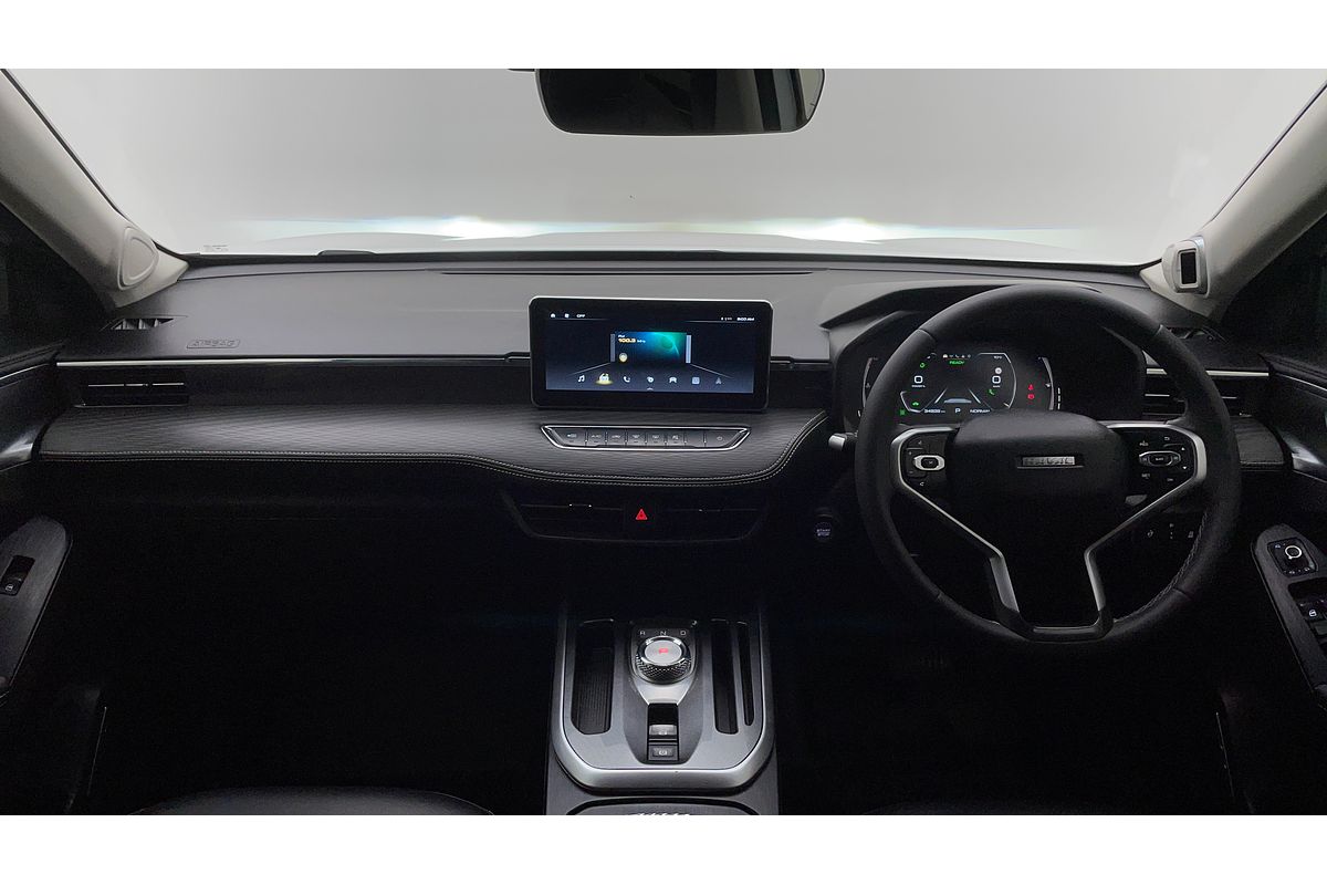 2023 GWM Haval Jolion Lux Hybrid A01