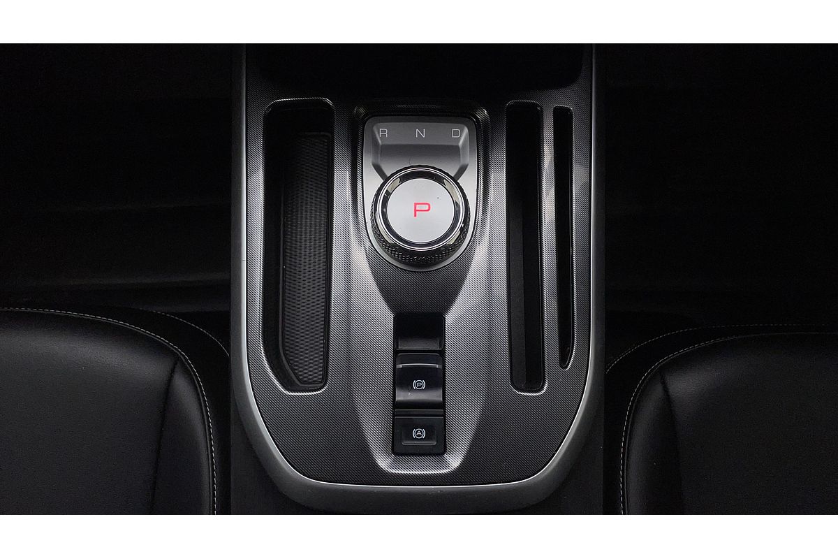 2023 GWM Haval Jolion Lux Hybrid A01