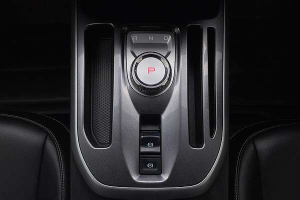 2023 GWM Haval Jolion Lux Hybrid A01