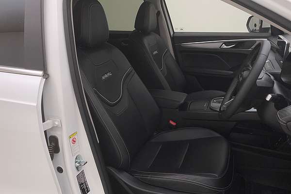 2023 GWM Haval Jolion Lux Hybrid A01