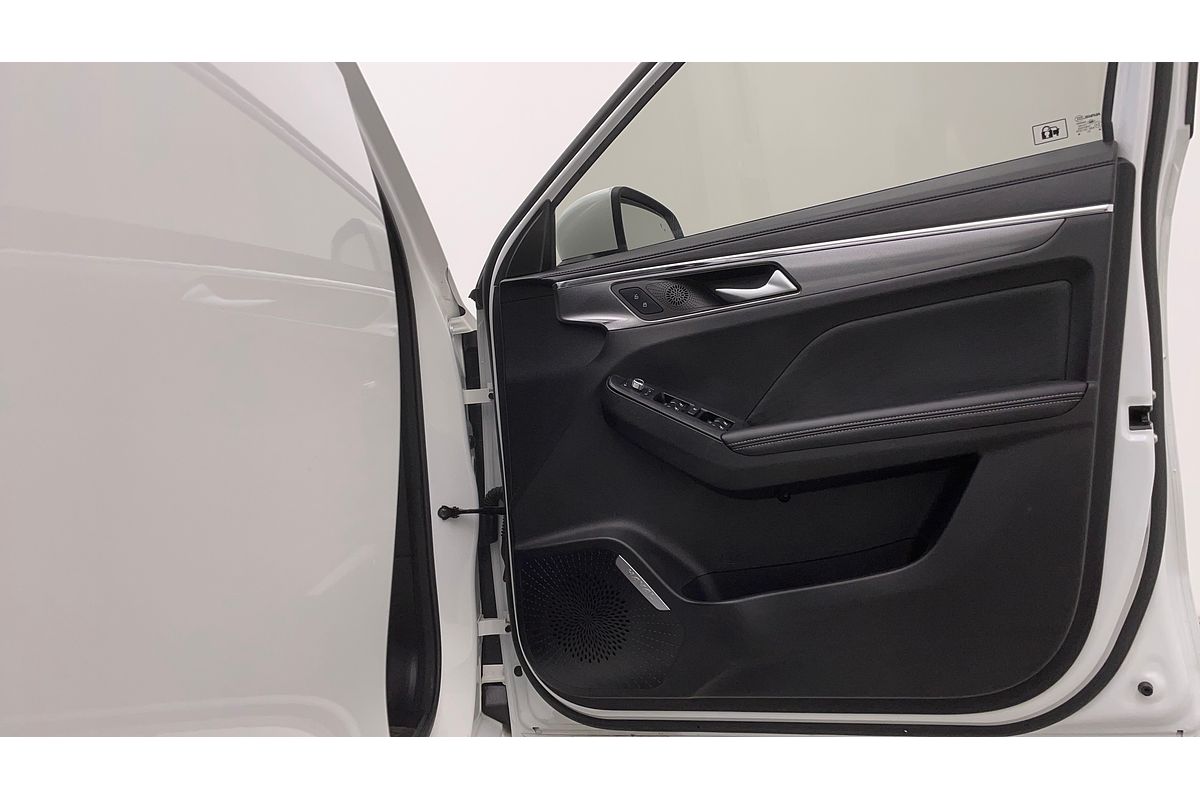 2023 GWM Haval Jolion Lux Hybrid A01