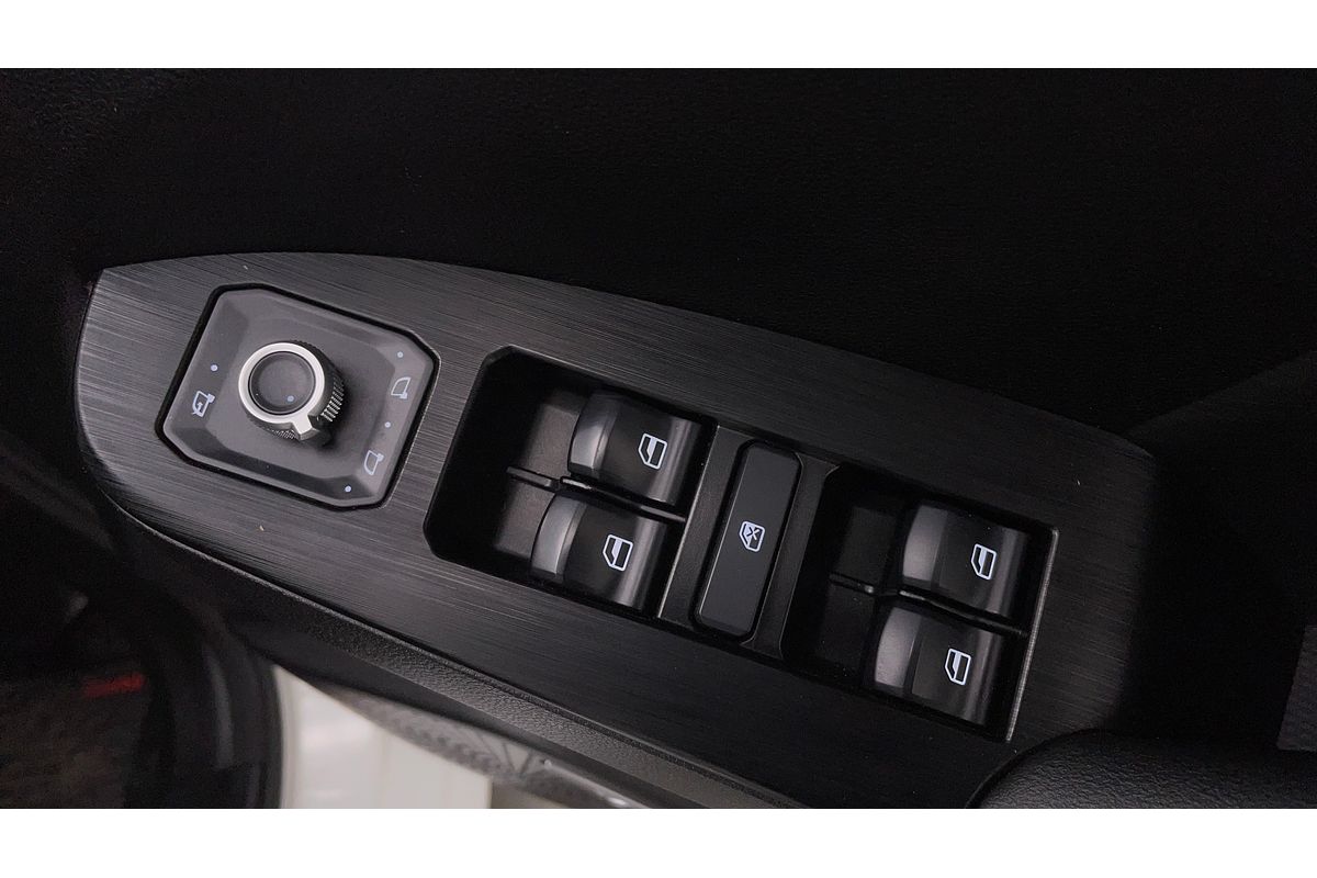 2023 GWM Haval Jolion Lux Hybrid A01