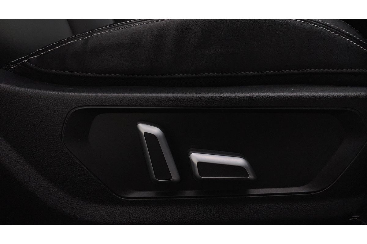 2023 GWM Haval Jolion Lux Hybrid A01