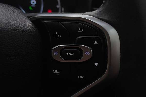 2023 GWM Haval Jolion Lux Hybrid A01