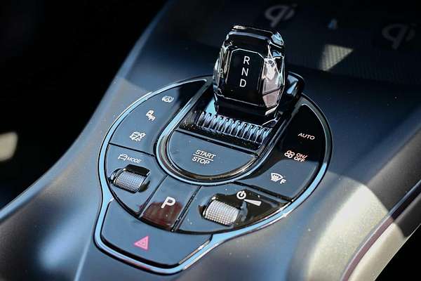 2024 BYD Seal Premium
