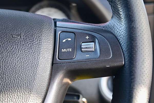 2007 Holden Special Vehicles GTS E Series