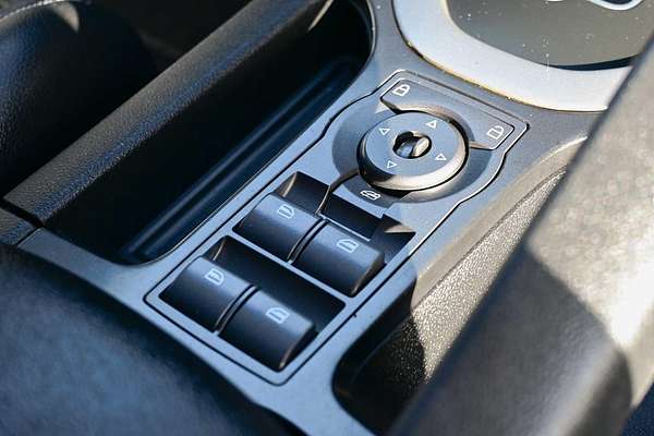 2007 Holden Special Vehicles GTS E Series