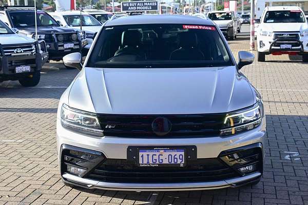 2019 Volkswagen Tiguan 132TSI R-Line Edition 5N