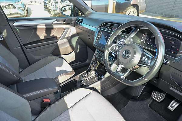 2019 Volkswagen Tiguan 132TSI R-Line Edition 5N