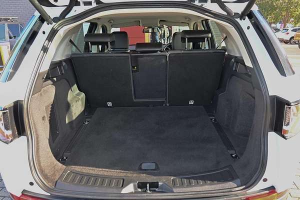 2019 Land Rover Discovery Sport TD4 110kW HSE L550