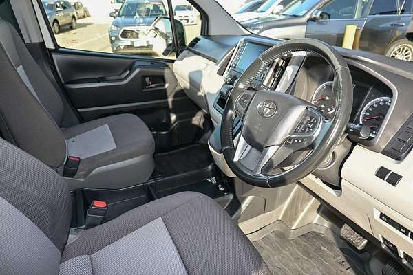 2020 Toyota Hiace GDH300R LWB