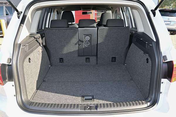 2013 Volkswagen Tiguan 118TSI 5N