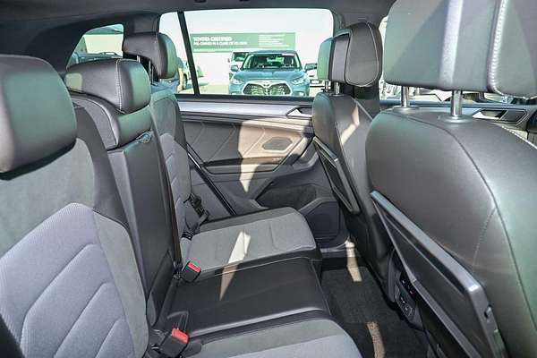 2019 Volkswagen Tiguan 132TSI R-Line Edition 5N