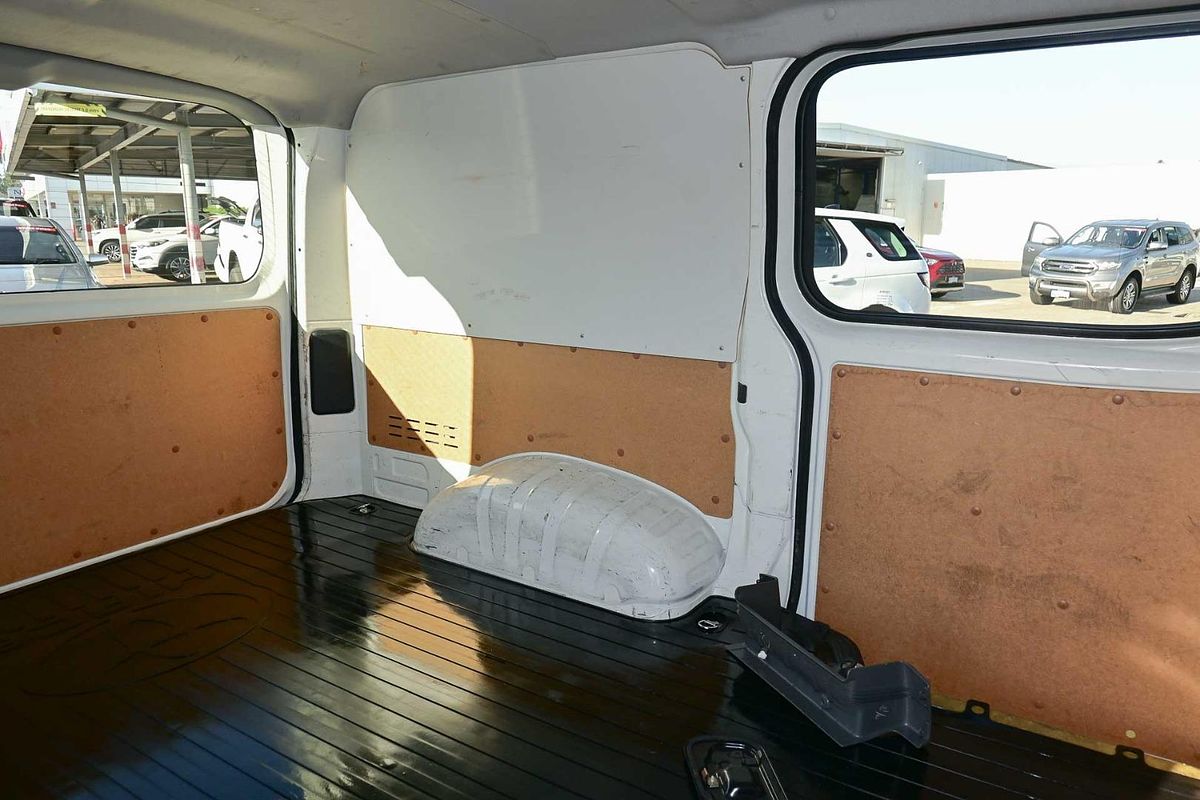 2020 Toyota Hiace GDH300R LWB