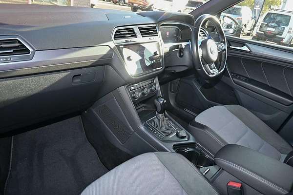 2019 Volkswagen Tiguan 132TSI R-Line Edition 5N