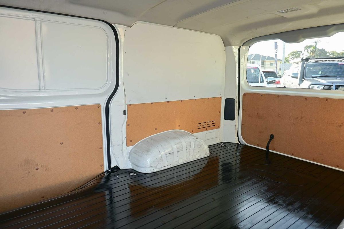 2020 Toyota Hiace GDH300R LWB
