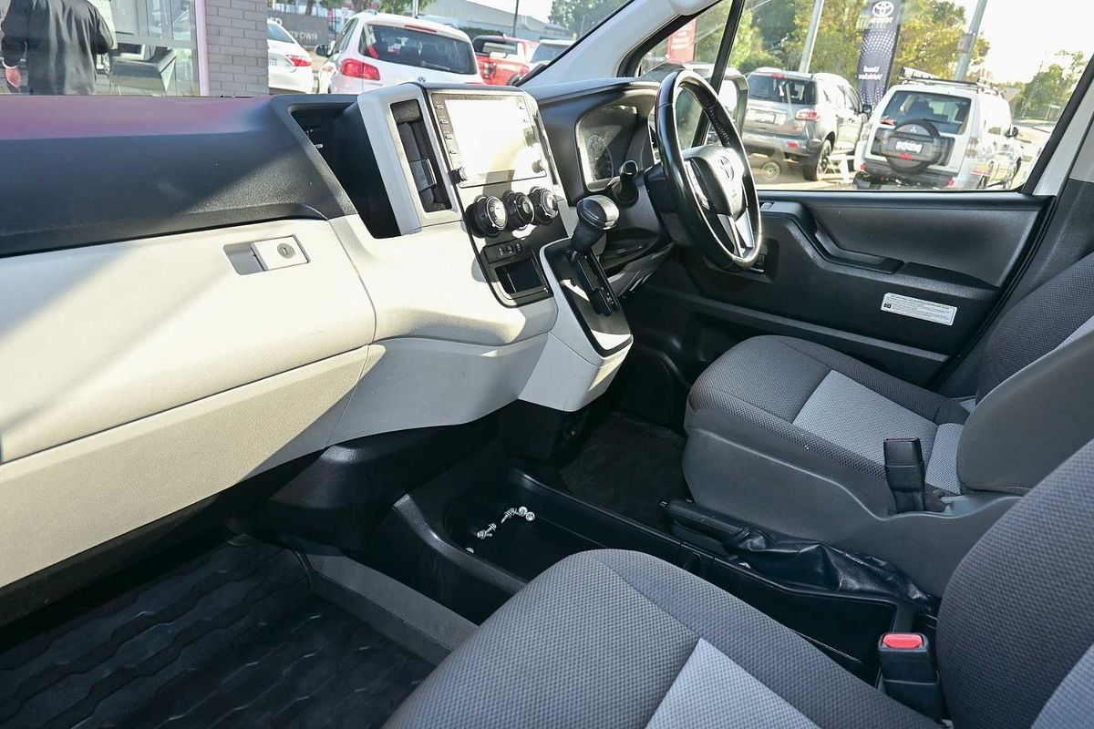 2020 Toyota Hiace GDH300R LWB