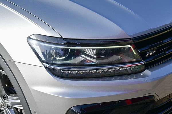 2019 Volkswagen Tiguan 132TSI R-Line Edition 5N
