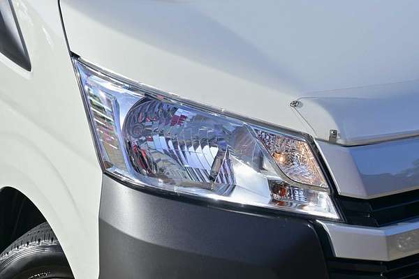 2020 Toyota Hiace GDH300R LWB