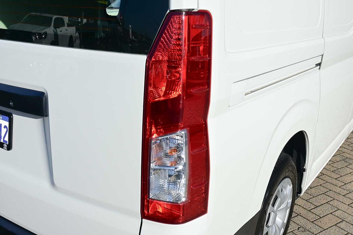 2020 Toyota Hiace GDH300R LWB