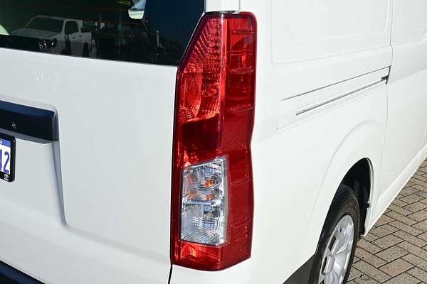 2020 Toyota Hiace GDH300R LWB