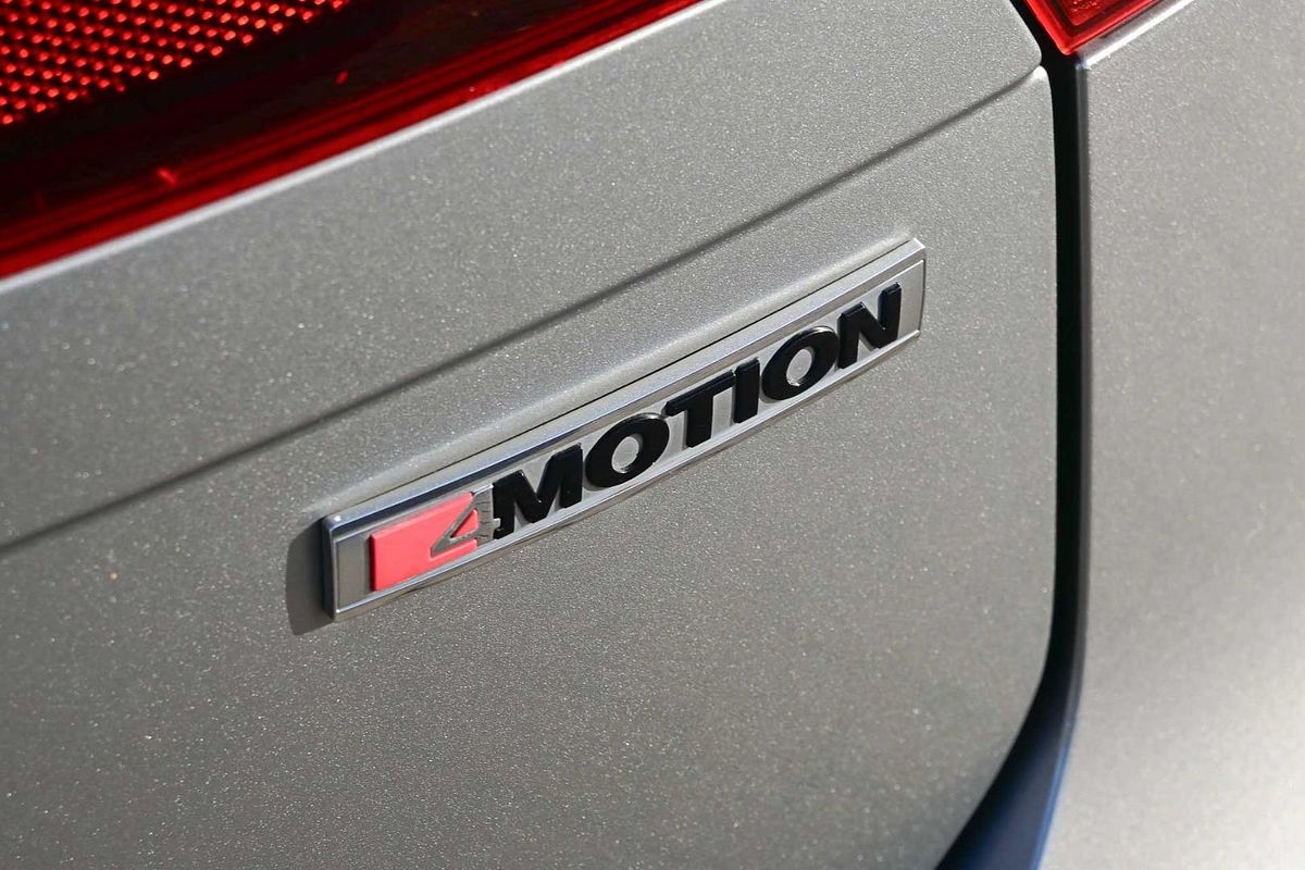 2019 Volkswagen Tiguan 132TSI R-Line Edition 5N