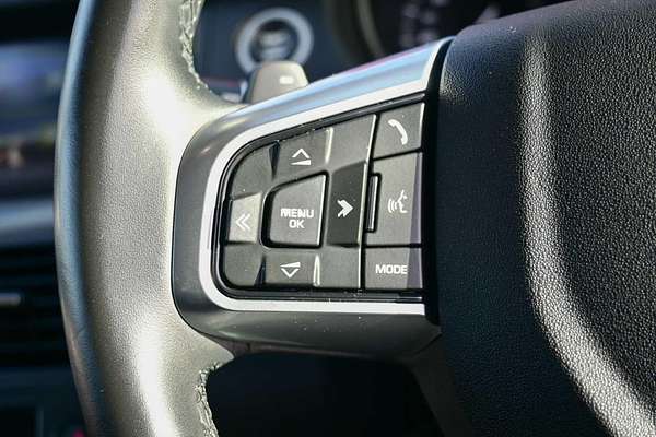 2019 Land Rover Discovery Sport TD4 110kW HSE L550
