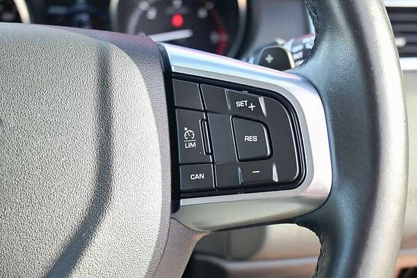 2019 Land Rover Discovery Sport TD4 110kW HSE L550