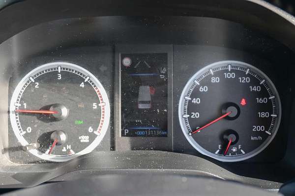 2020 Toyota Hiace GDH300R LWB