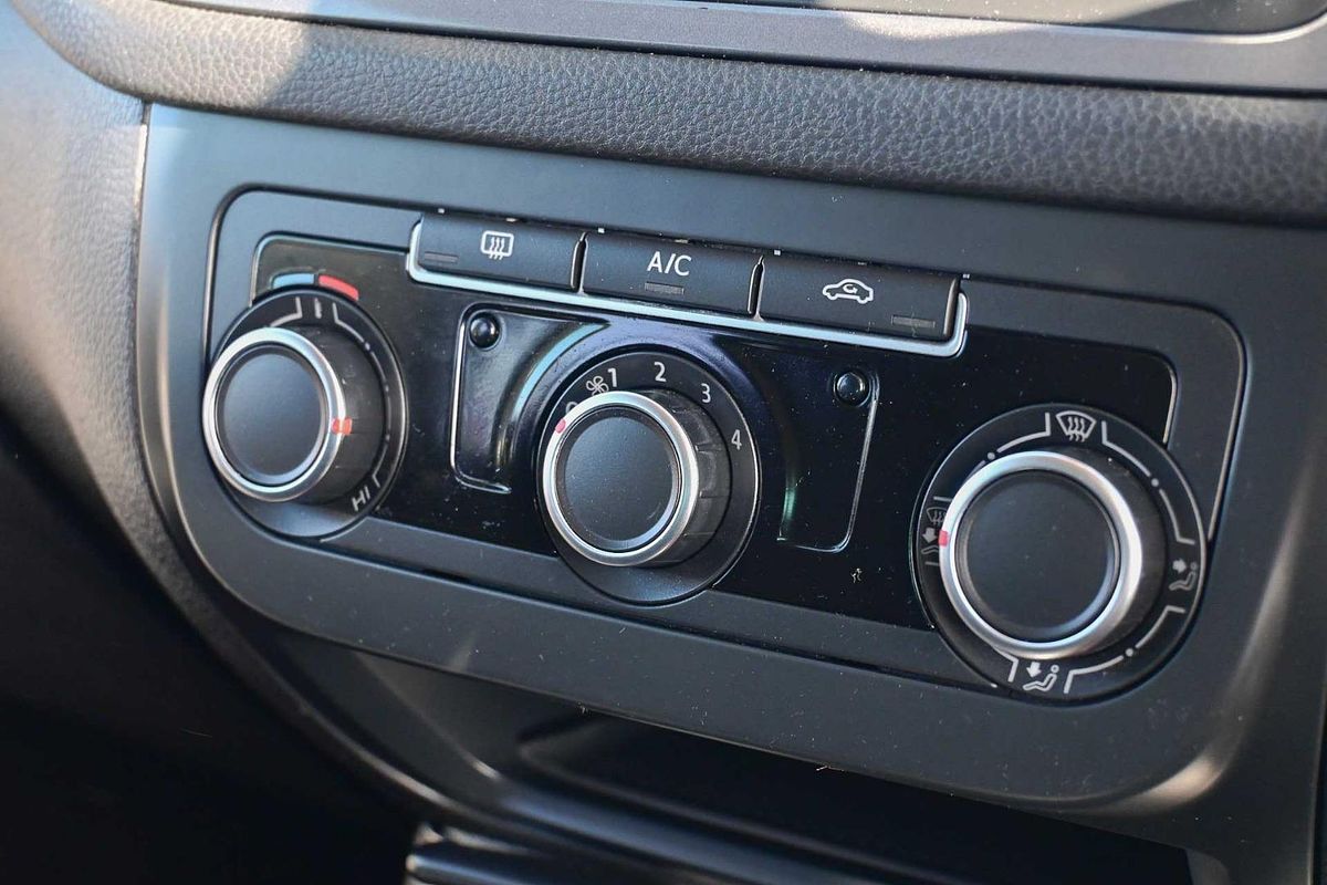 2013 Volkswagen Tiguan 118TSI 5N