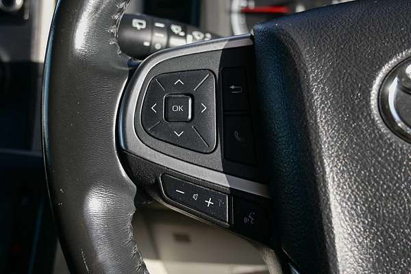 2020 Toyota Hiace GDH300R LWB