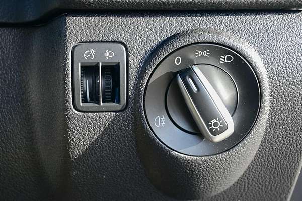 2013 Volkswagen Tiguan 118TSI 5N