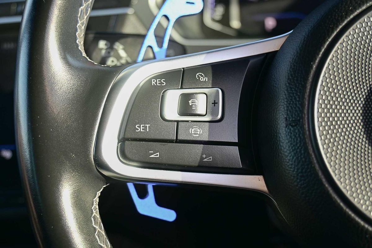 2019 Volkswagen Tiguan 132TSI R-Line Edition 5N