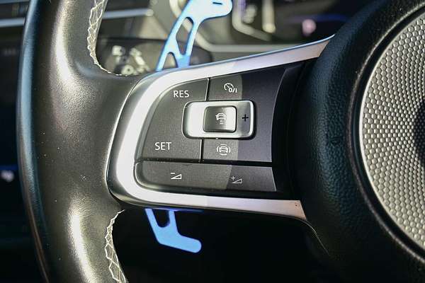2019 Volkswagen Tiguan 132TSI R-Line Edition 5N